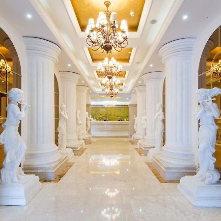 Vienna Hotel Banxuegang Road Shenzhen Eksteriør bilde