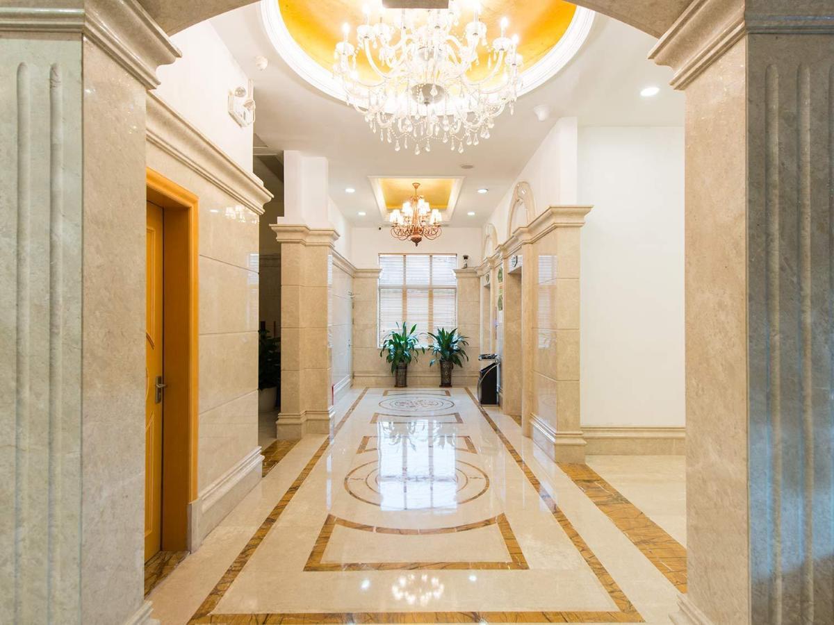 Vienna Hotel Banxuegang Road Shenzhen Eksteriør bilde