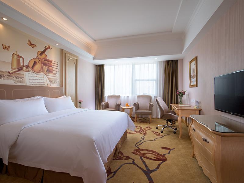 Vienna Hotel Banxuegang Road Shenzhen Eksteriør bilde