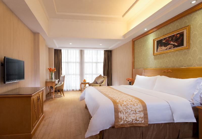 Vienna Hotel Banxuegang Road Shenzhen Eksteriør bilde
